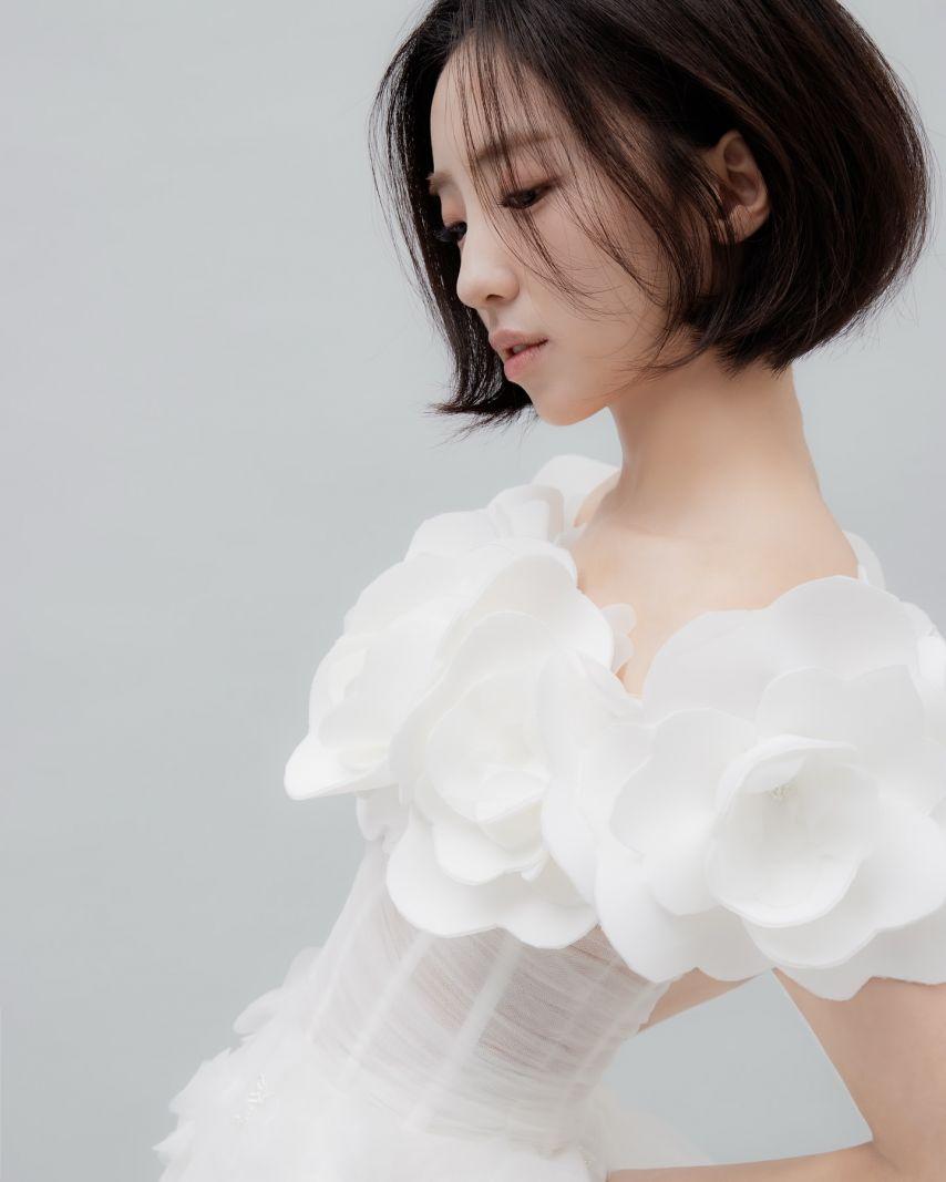 배혜지 기상캐스터5
