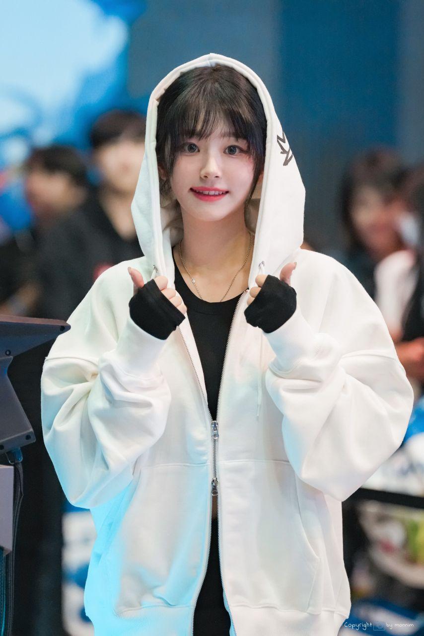 [QWER] 쵸단0