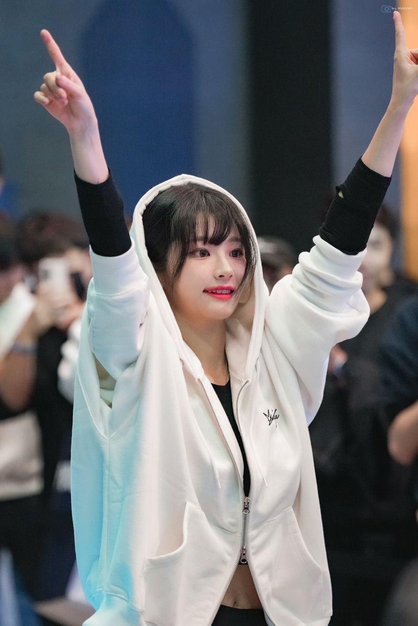 [QWER] 쵸단1