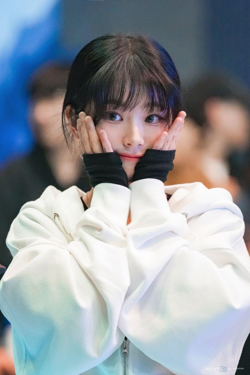 [QWER] 쵸단2