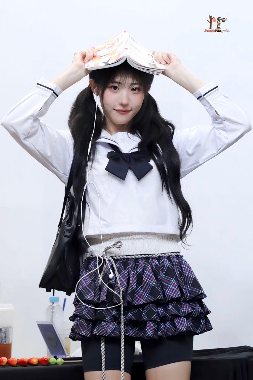 [QWER] 히나1