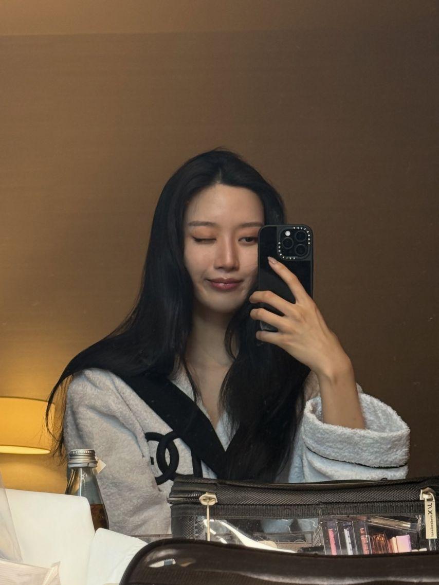 문가영 인별 등6