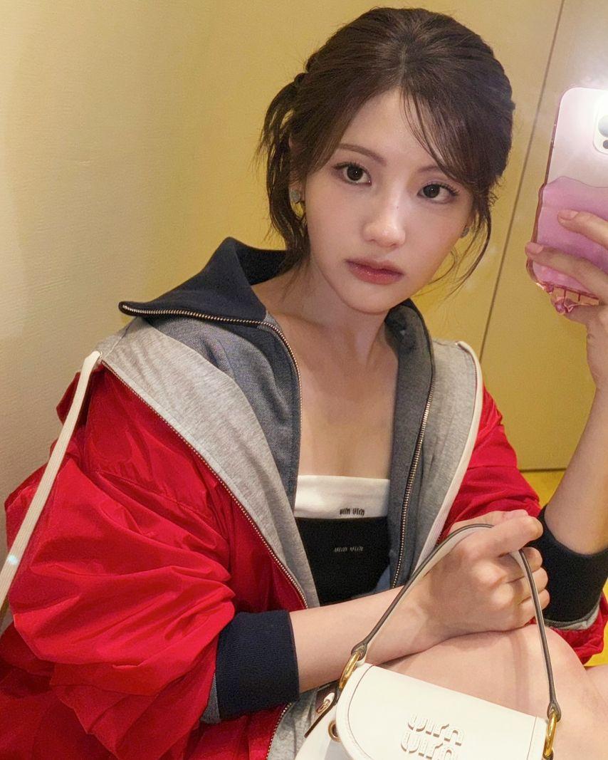 조아람 인별5