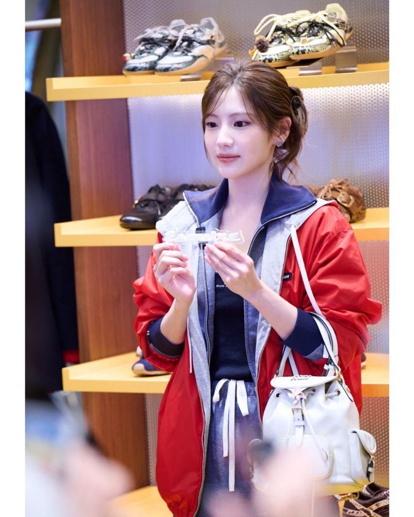 조아람 인별7