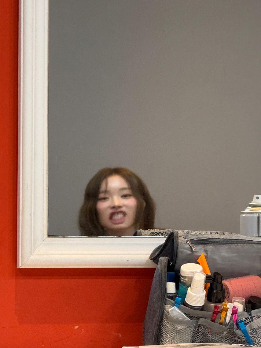 세이마이네임 메이,  준휘16