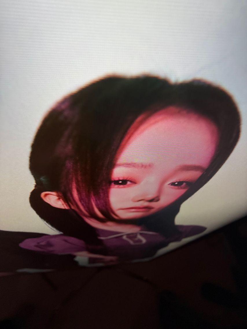 세이마이네임 메이,  준휘18