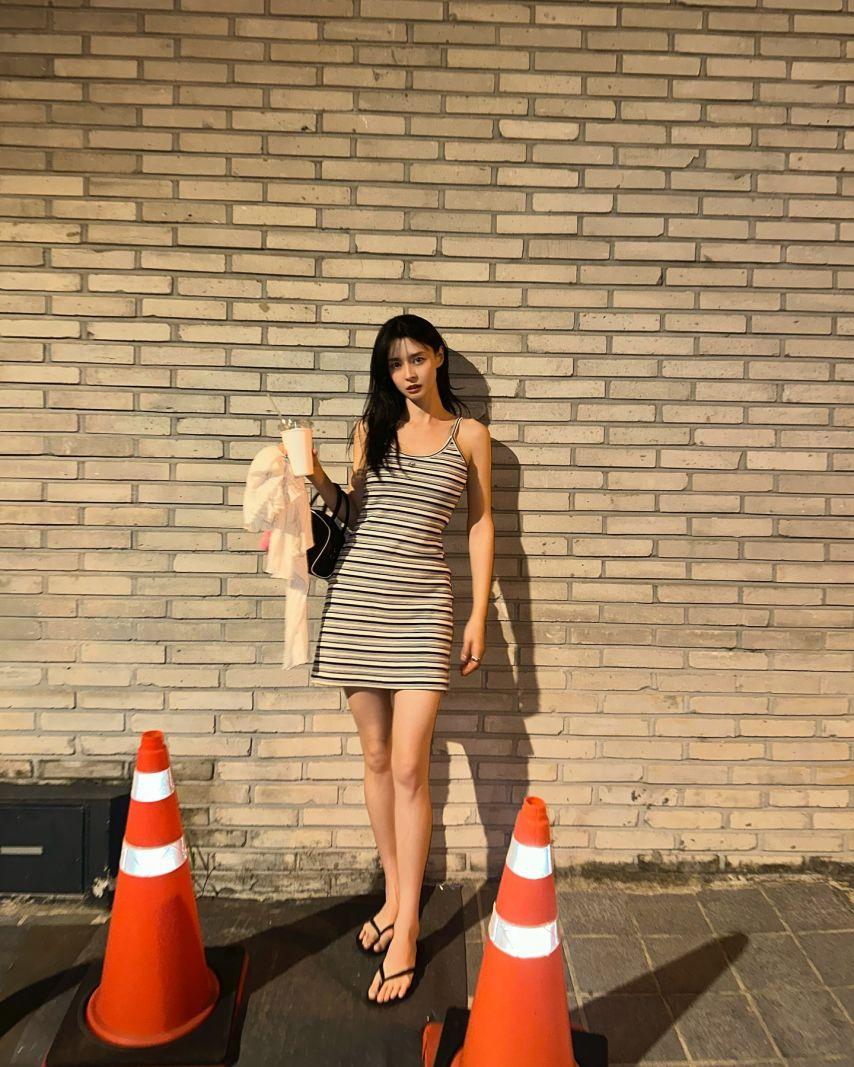 권나라 인별11