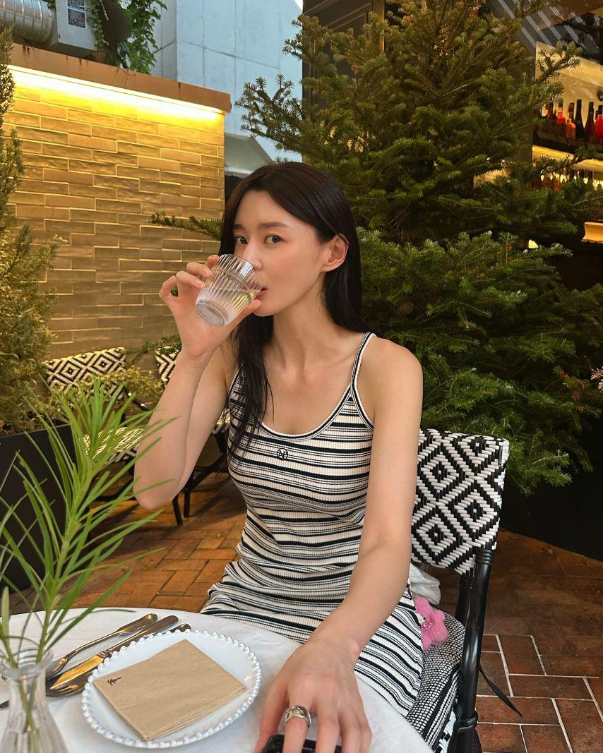 권나라 인별3