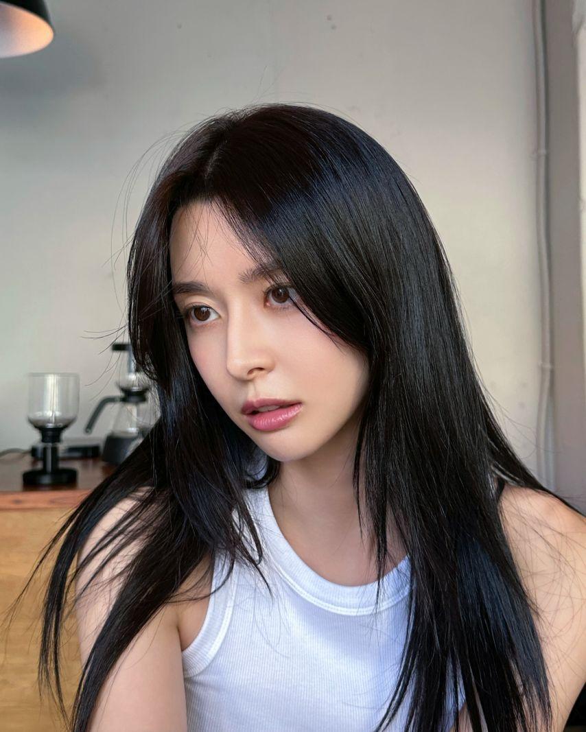 권나라 인별6