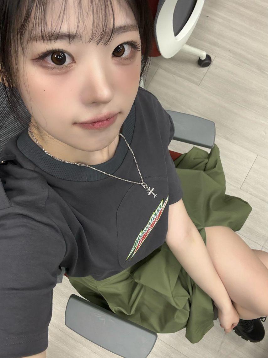 QWER 히나0