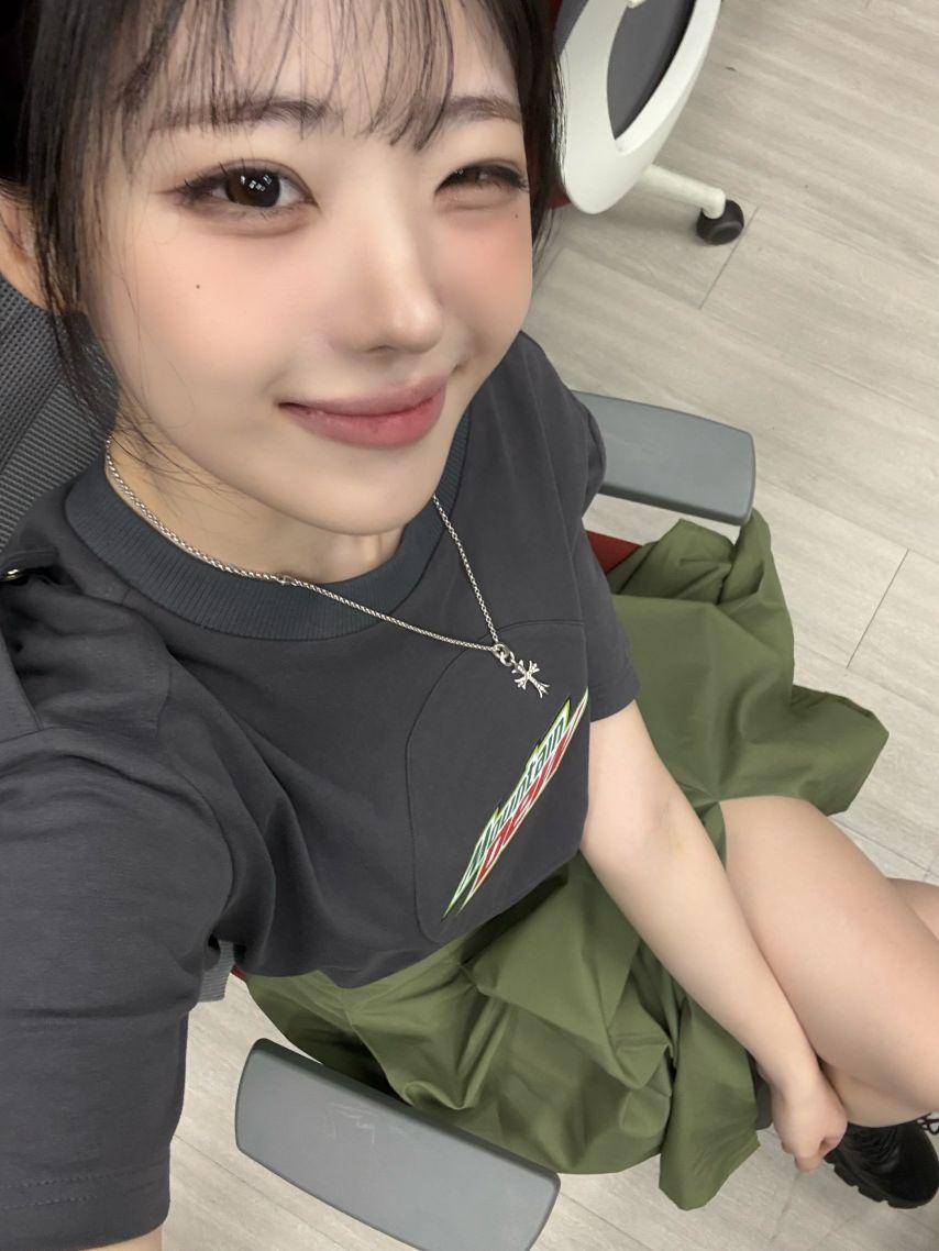 QWER 히나1