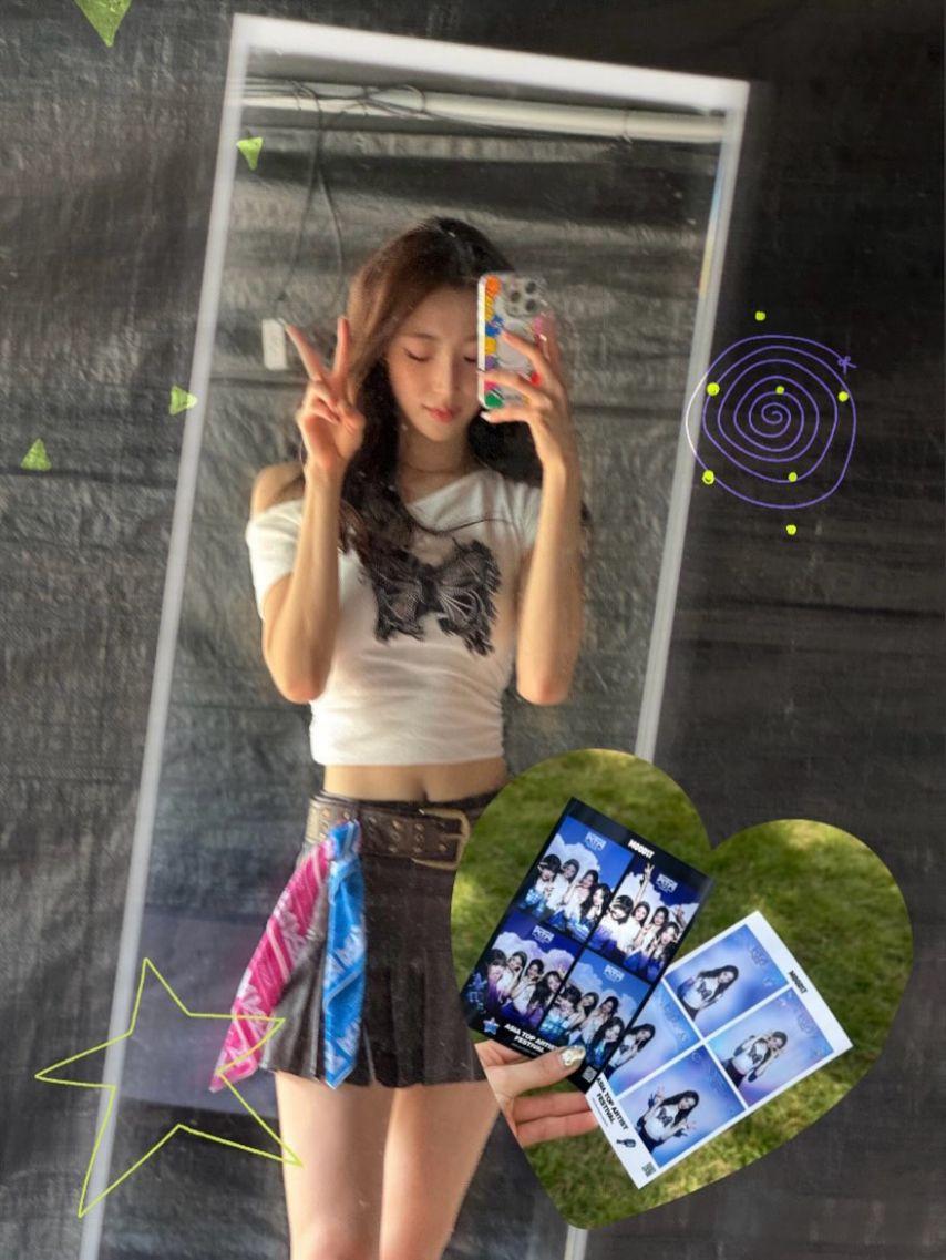 하이키 서이3