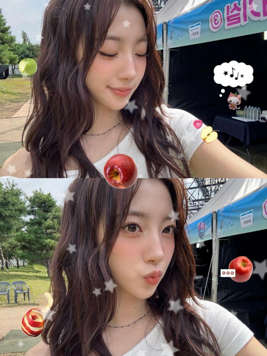 하이키 서이4