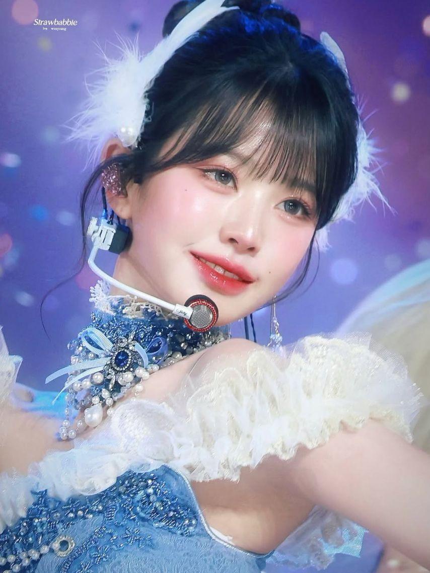 IVE (아이브) 장원영0