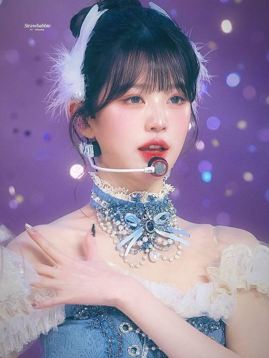 IVE (아이브) 장원영1