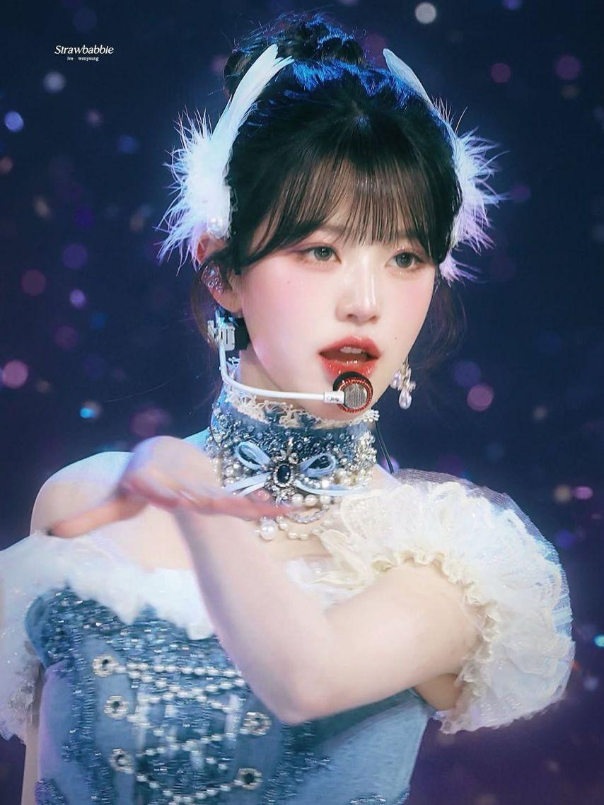 IVE (아이브) 장원영2