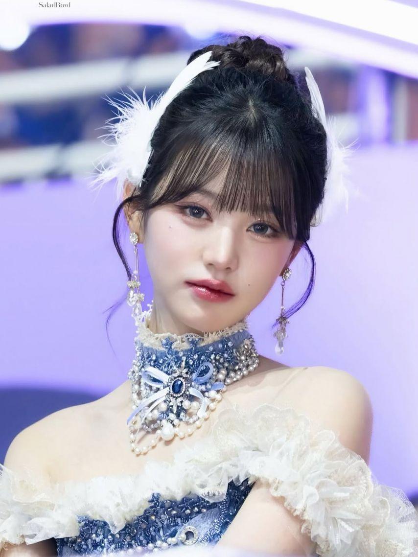 IVE (아이브) 장원영3