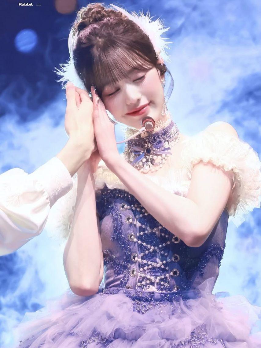 IVE (아이브) 장원영5