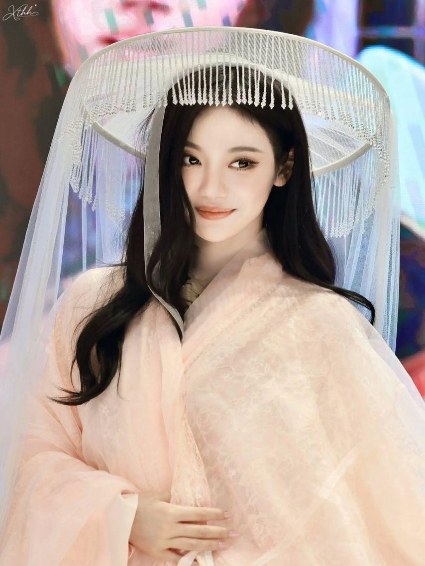 에스파 (aespa) 닝닝0
