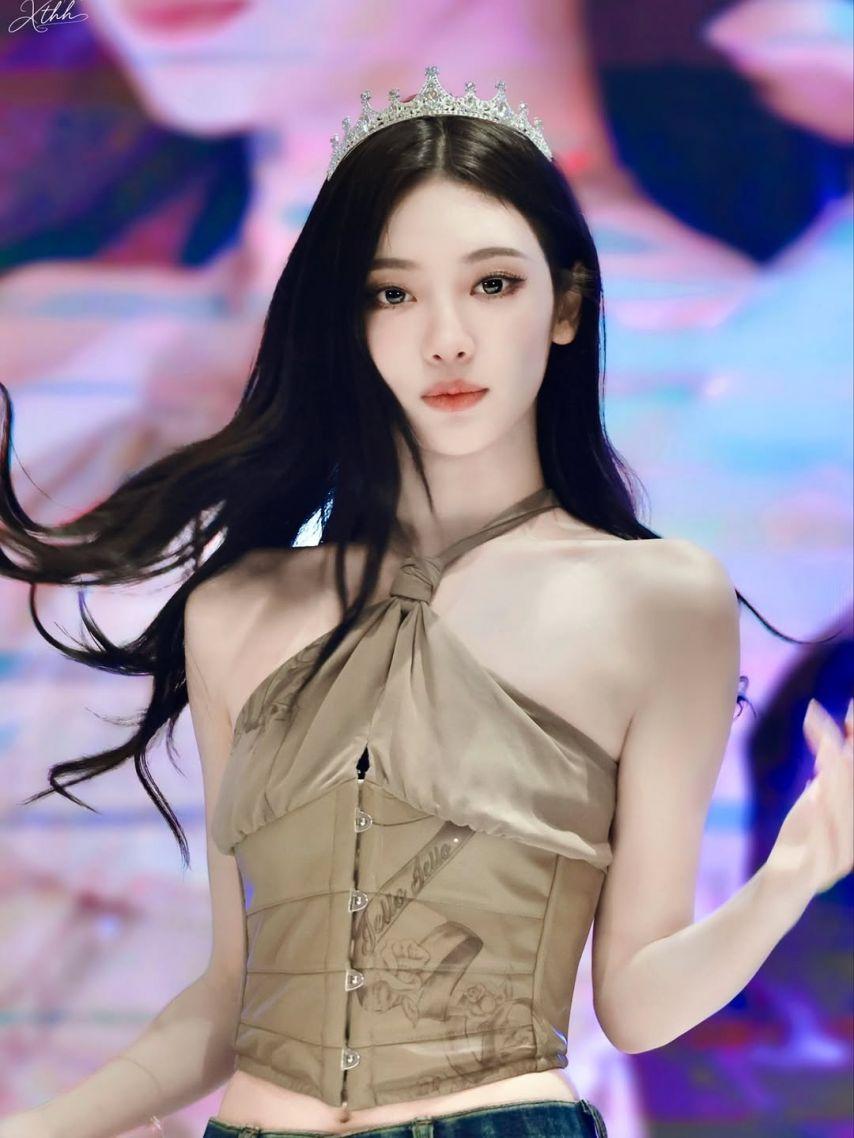 에스파 (aespa) 닝닝10