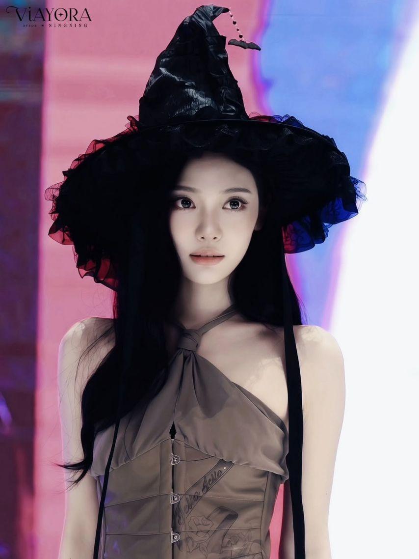 에스파 (aespa) 닝닝12