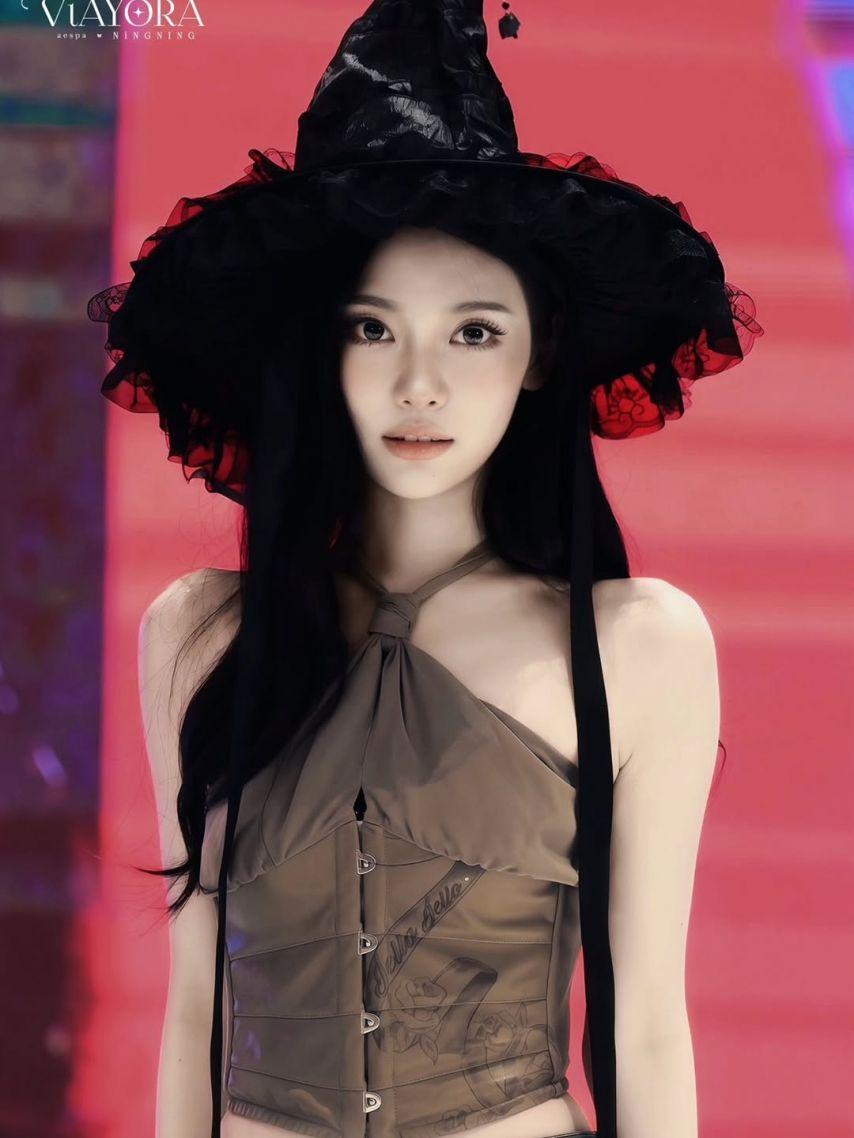 에스파 (aespa) 닝닝13