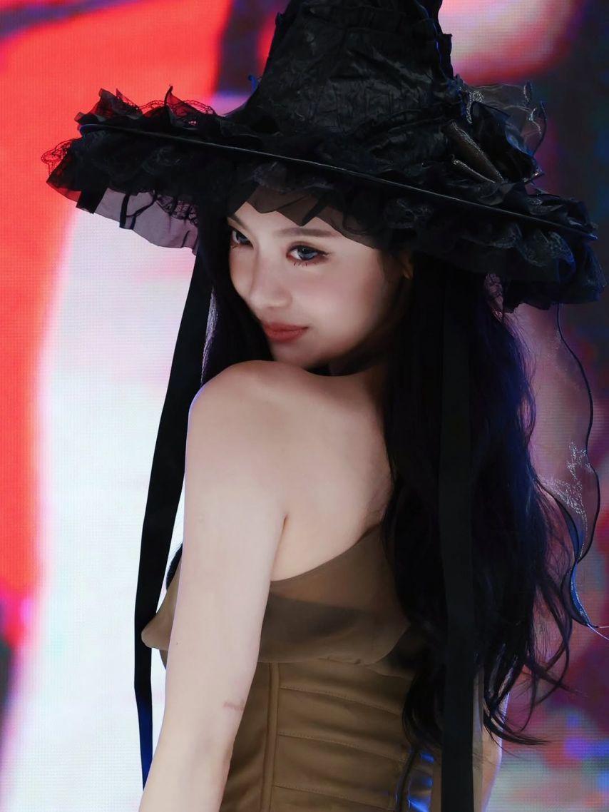 에스파 (aespa) 닝닝14