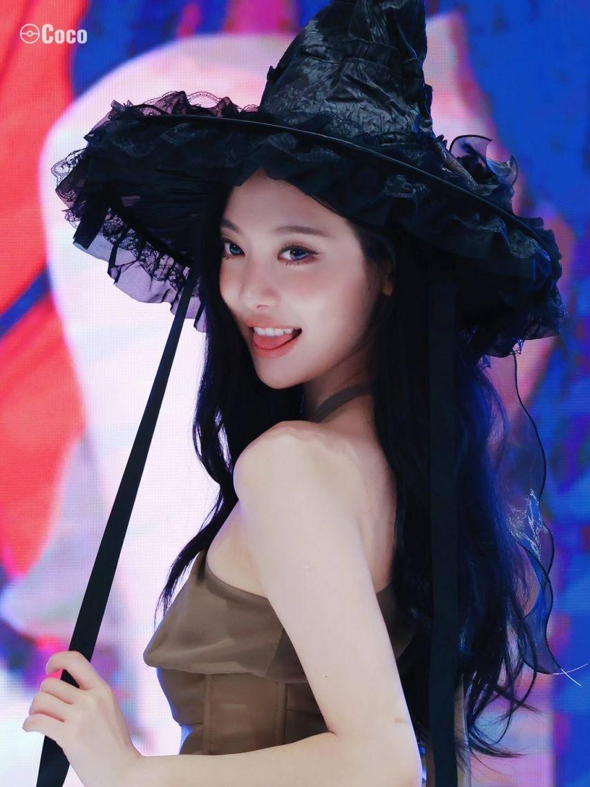 에스파 (aespa) 닝닝15