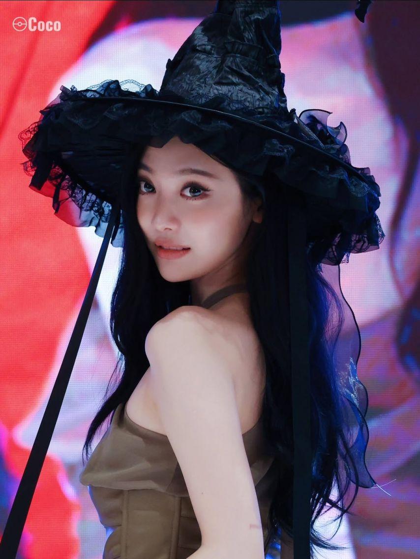 에스파 (aespa) 닝닝17