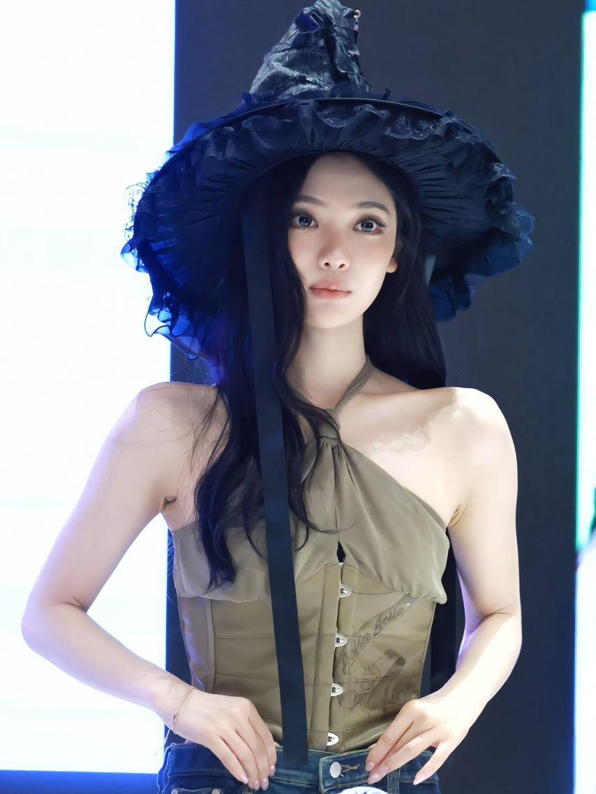 에스파 (aespa) 닝닝18