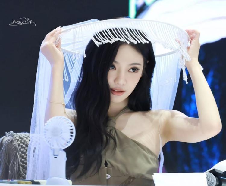 에스파 (aespa) 닝닝5