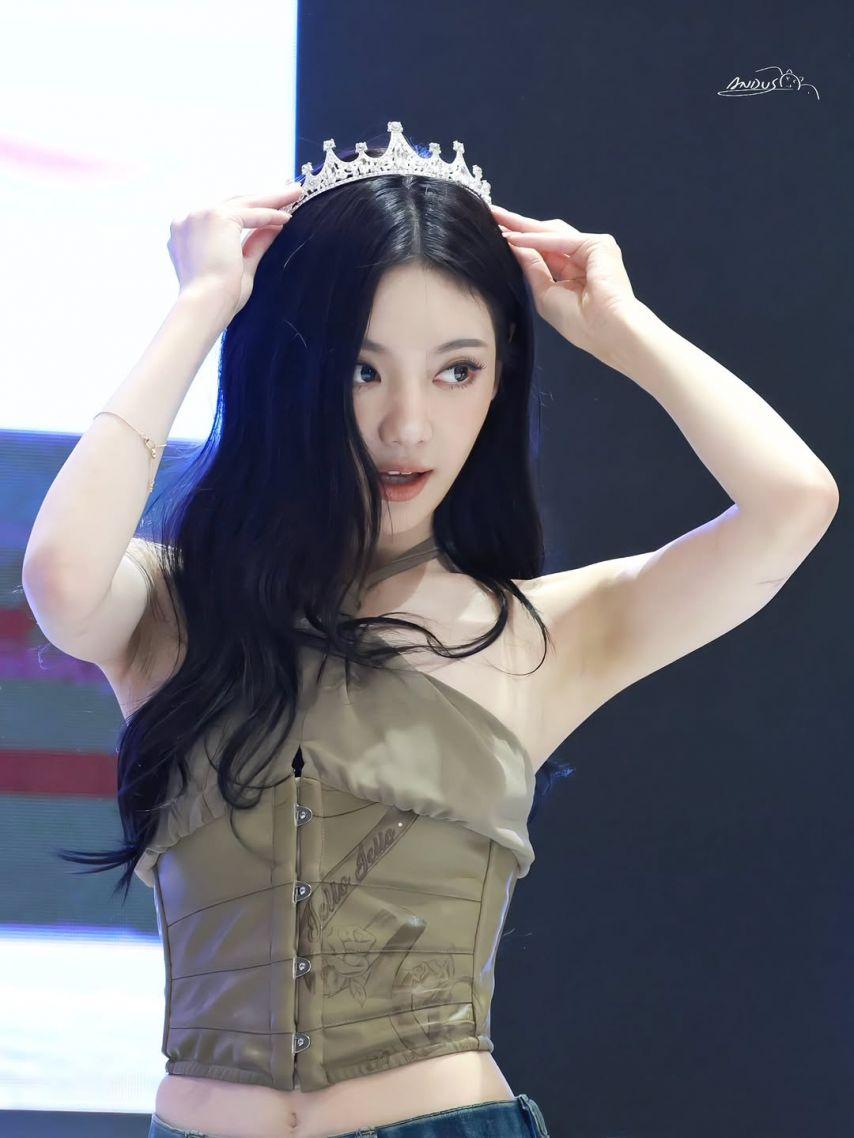 에스파 (aespa) 닝닝8