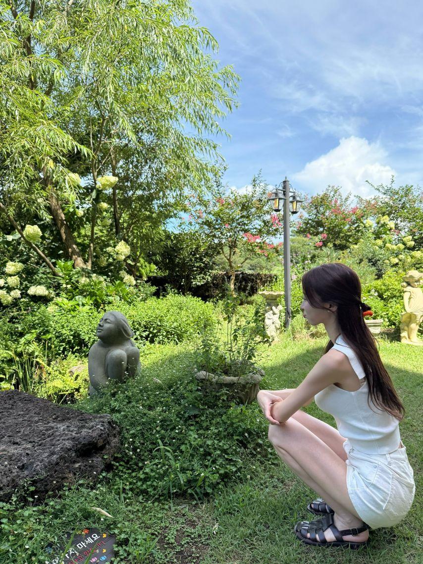 김민지 아나운서2