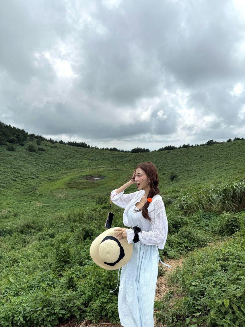 김민지 아나운서7