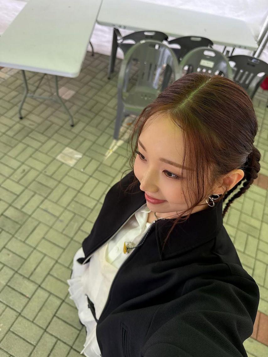 케이시 (kassy)1