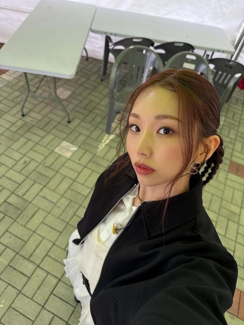케이시 (kassy)2