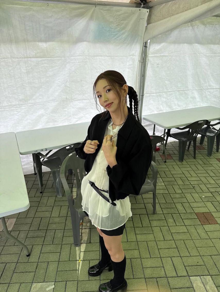 케이시 (kassy)3