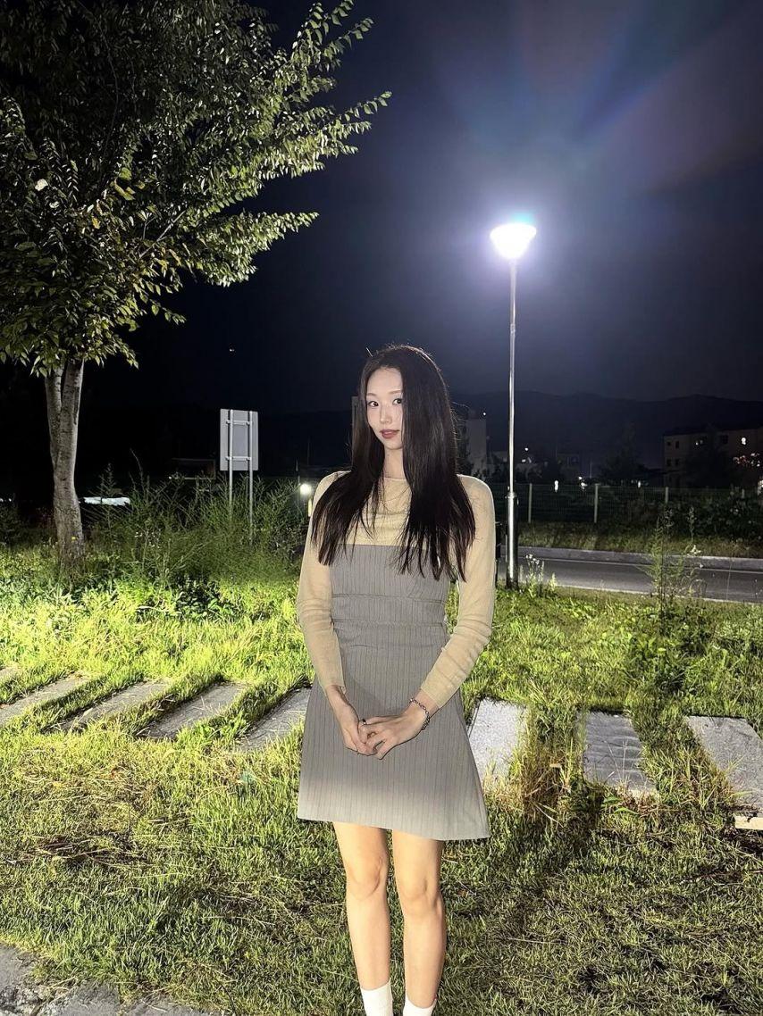 케이시 (kassy)5