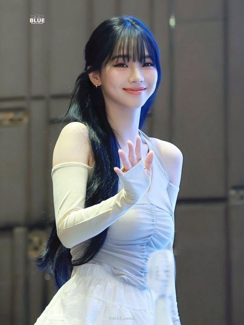 에스파 (aespa) 카리나0