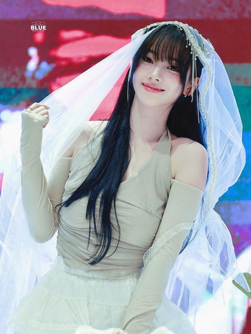 에스파 (aespa) 카리나10