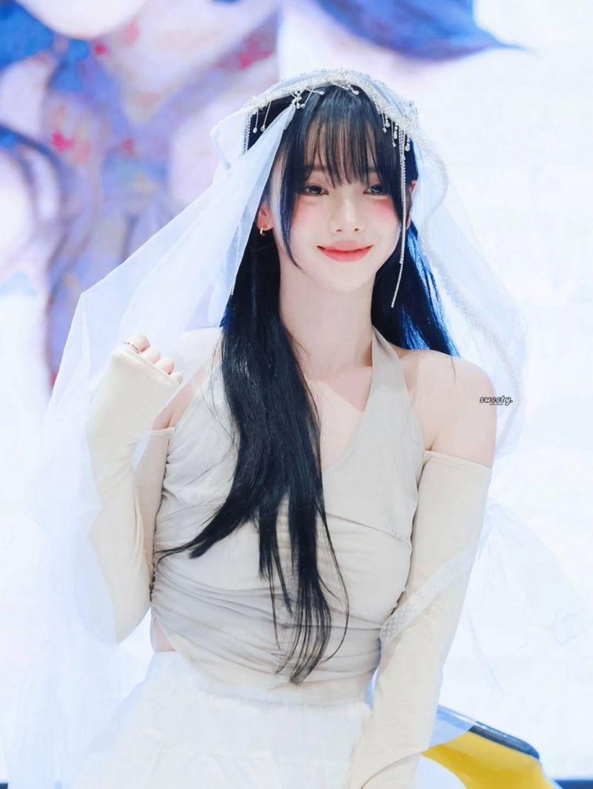 에스파 (aespa) 카리나12