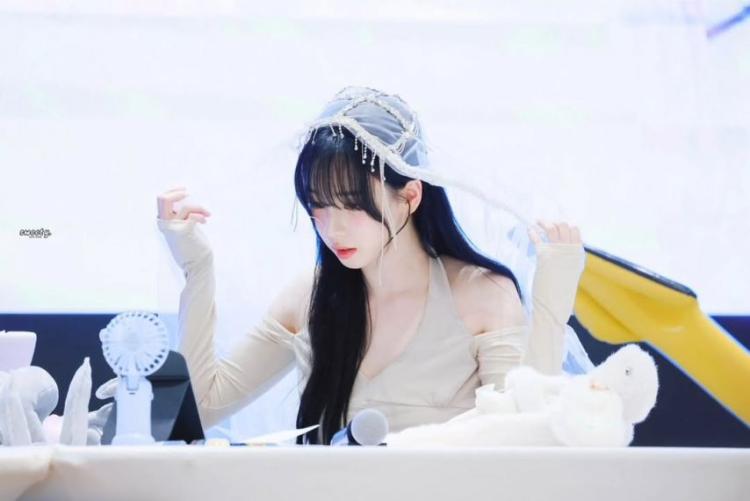 에스파 (aespa) 카리나14