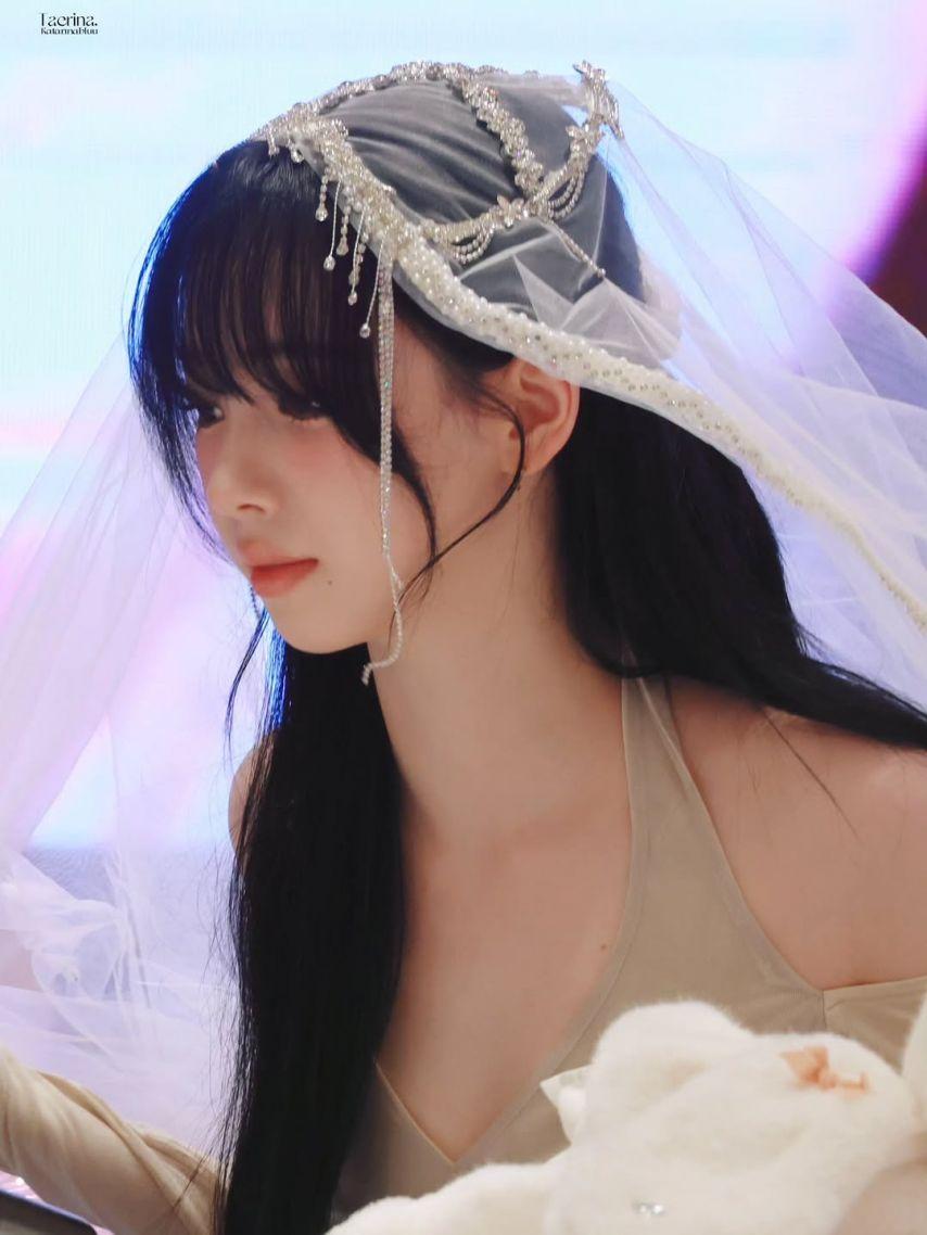 에스파 (aespa) 카리나15