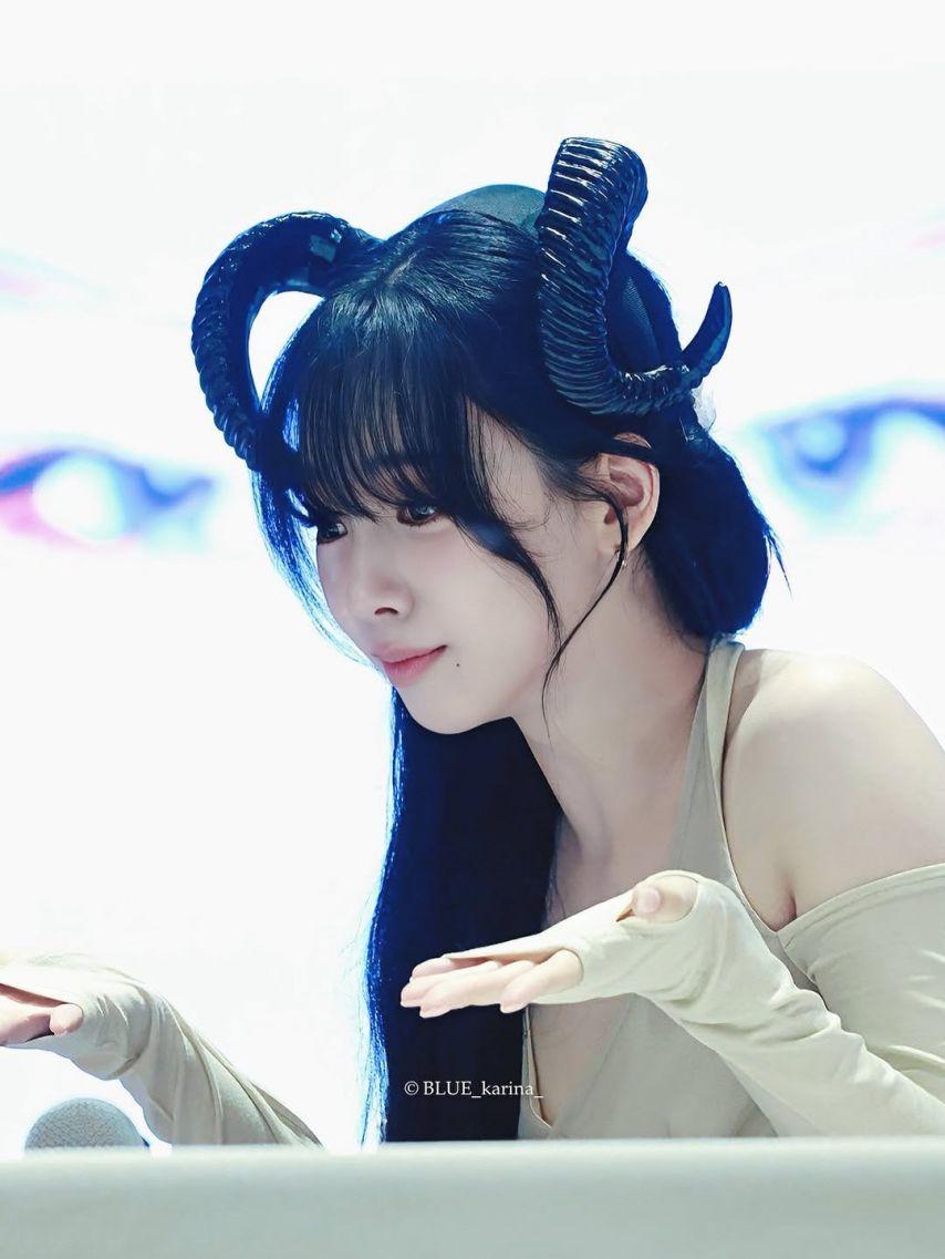 에스파 (aespa) 카리나18