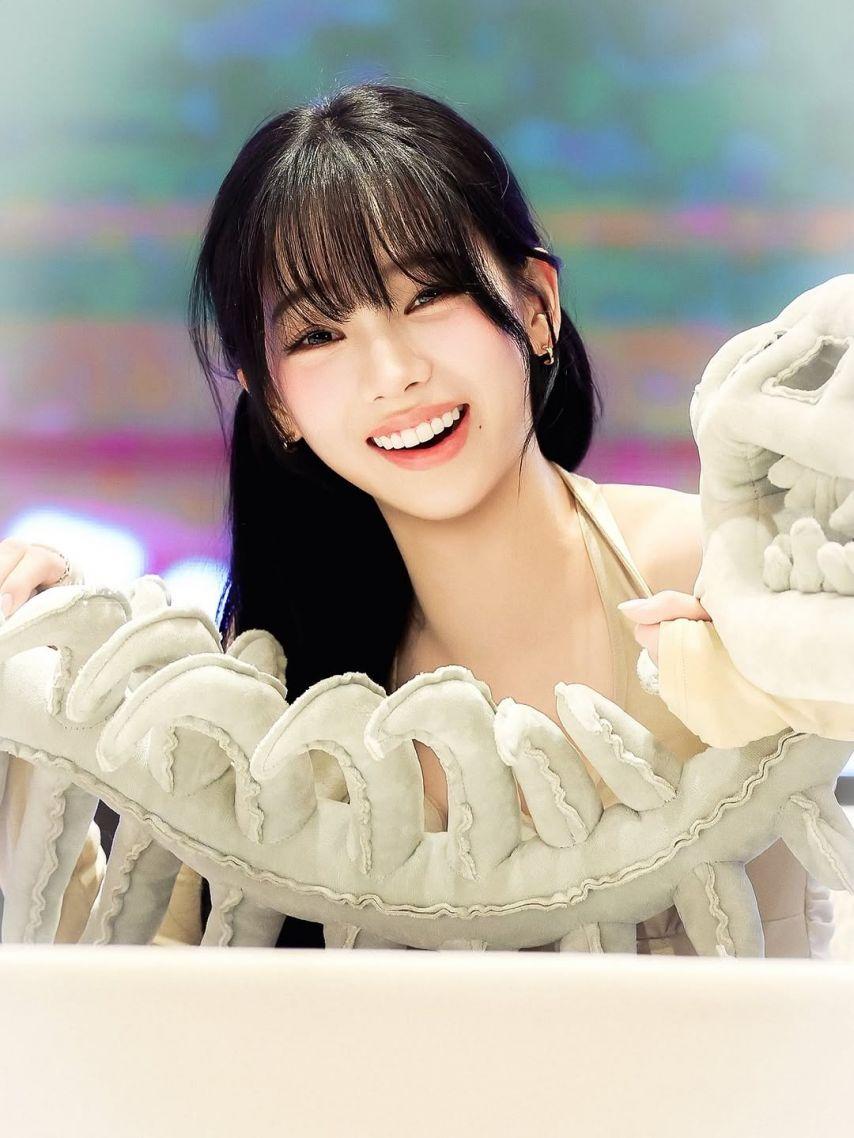 에스파 (aespa) 카리나22
