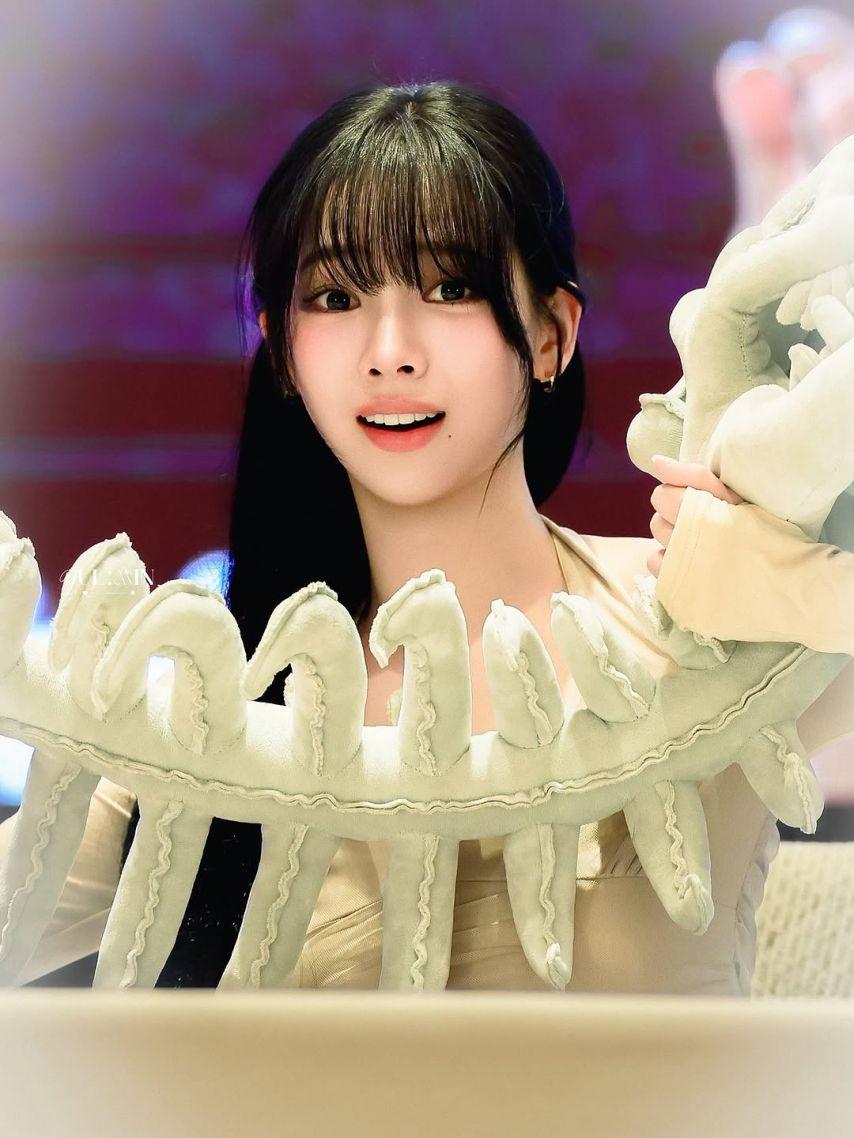 에스파 (aespa) 카리나23