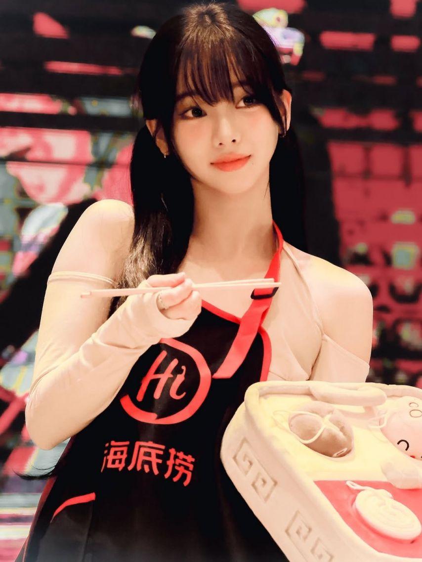 에스파 (aespa) 카리나24