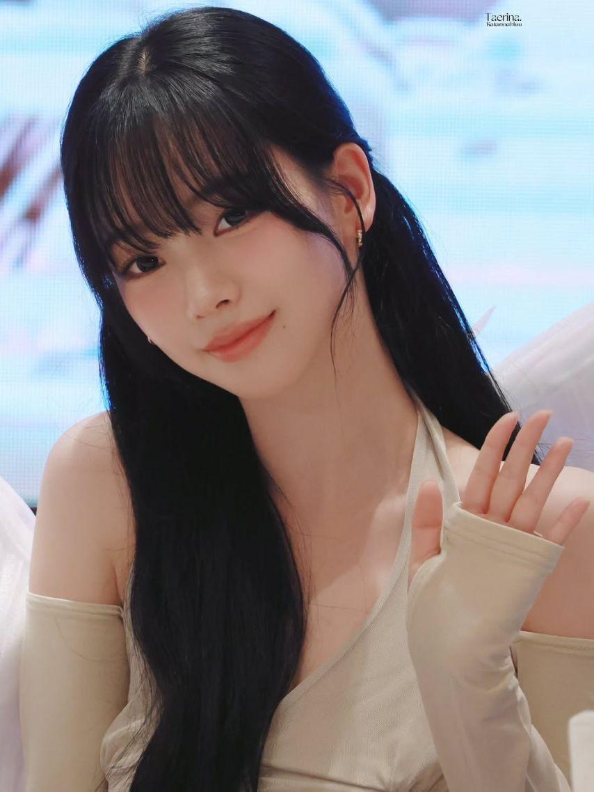 에스파 (aespa) 카리나2