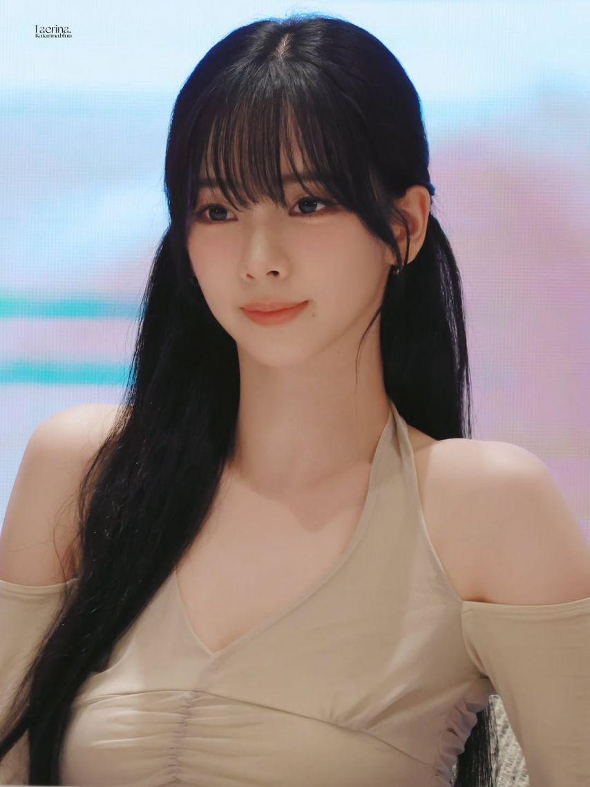 에스파 (aespa) 카리나3