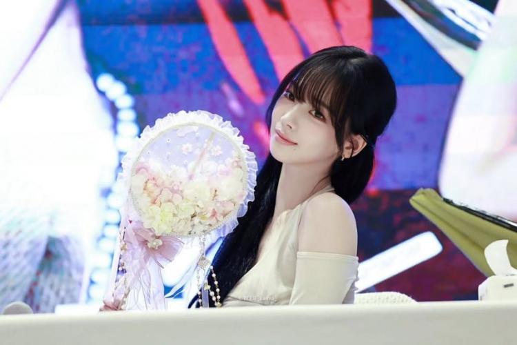 에스파 (aespa) 카리나7